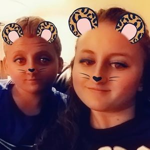 Meet your Posher, Morgan